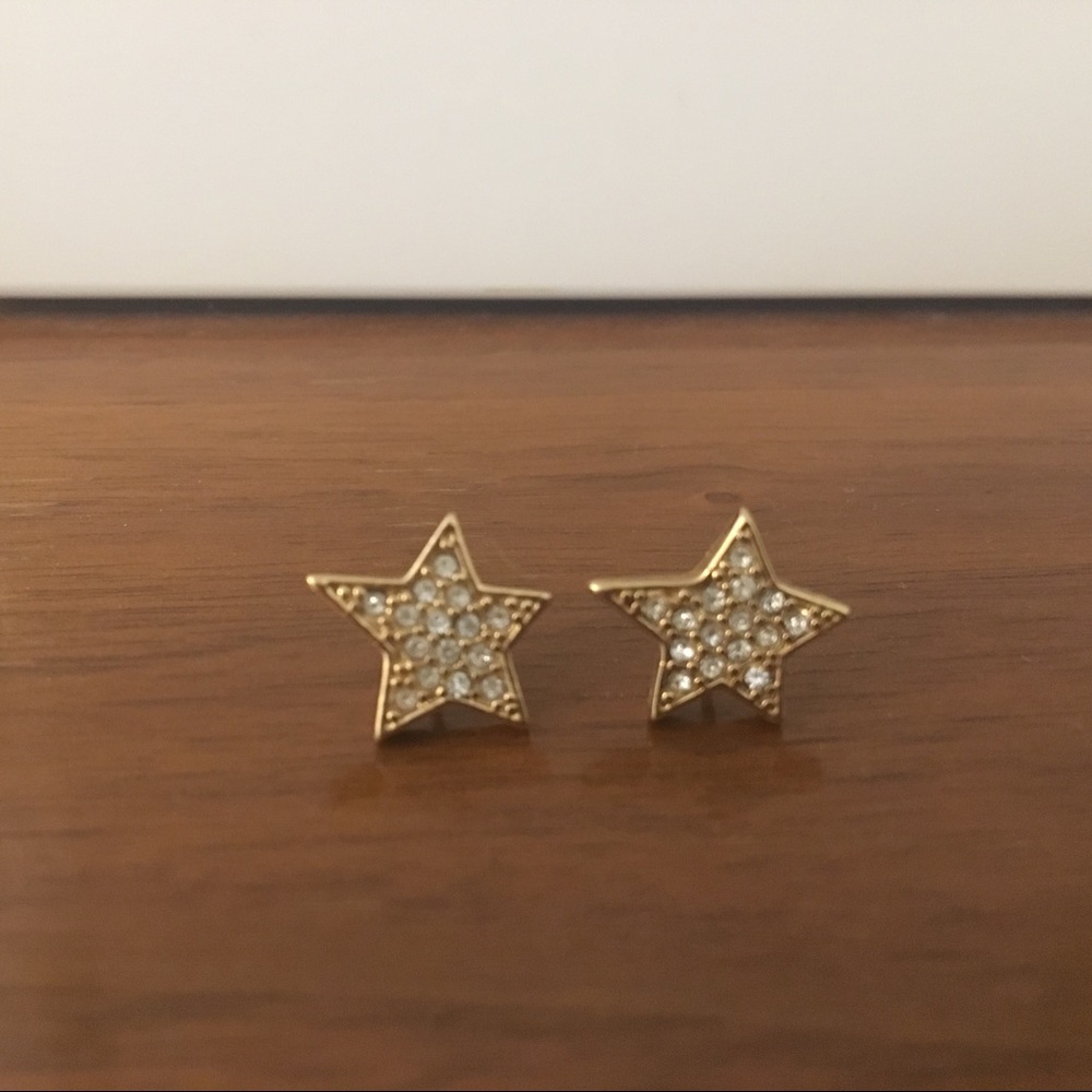 Kate Spade Earrings